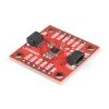 SparkFun 6 Degrees Of Freedom Breakout - LSM6DSO (Qwiic)