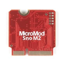 SparkFun MicroMod Alorium Sno M2 Processor -tool Sales Store 18030 SparkFun MicroMod Alorium Sno Processor Board 03a
