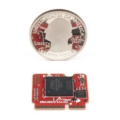 SparkFun MicroMod Alorium Sno M2 Processor -tool Sales Store 18030 SparkFun MicroMod Alorium Sno Processor Board 04a
