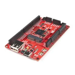 SparkFun MicroMod Alorium Sno M2 Processor -tool Sales Store 18030 SparkFun MicroMod Alorium Sno Processor Board 05a