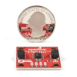 SparkFun Cryptographic Co-Processor Breakout - ATECC608A (Qwiic) -tool Sales Store 18077 SparkFun Cryptographic Co Processor Breakout ATECC608A Qwiic 04