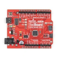 SparkFun RedBoard Plus -tool Sales Store 18158 SparkFun RedBoard Plus 04