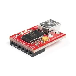 SparkFun FTDI Starter Kit - 3.3V -tool Sales Store 18289 SparkFun FTDI Starter Kit 3.3V 03