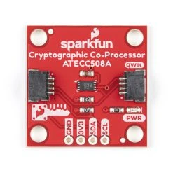 SparkFun Cryptographic Development Kit 8 SparkFun Cryptographic Development Kit -tool Sales Store 18303 SparkFun Cryptographic Development Kit 02