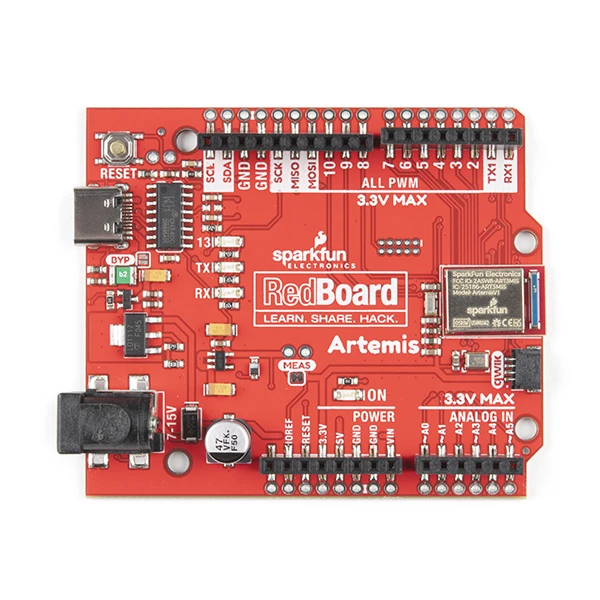 SparkFun Cryptographic Development Kit 2 SparkFun Cryptographic Development Kit - Image 2
