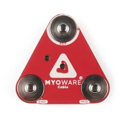MyoWare 2.0 Cable Shield -tool Sales Store 18386 MyoWare 2.0 Cable Shield 03