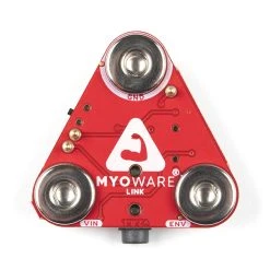 MyoWare 2.0 Link Shield -tool Sales Store 18425 MyoWare 2.0 Link Shield 03