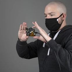 OpenMV Cam PureThermal -tool Sales Store 18482 OpenMV Cam PureThermal 05