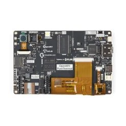 OpenMV Cam PureThermal -tool Sales Store 18482 PureThermal OpenMV 03