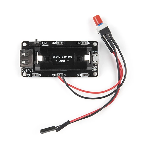 Otto DIY Maker Kit 3 Otto DIY Maker Kit - Image 3