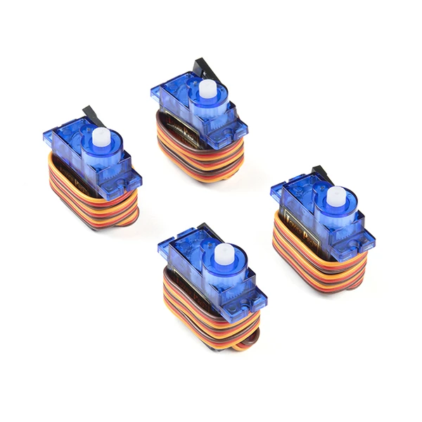 Otto DIY Maker Kit 2 Otto DIY Maker Kit - Image 2