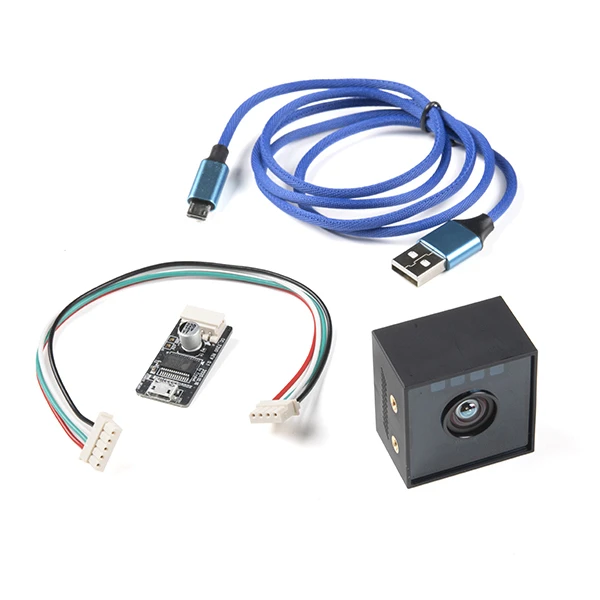 Cygbot CygLiDAR D1 1 Cygbot CygLiDAR D1