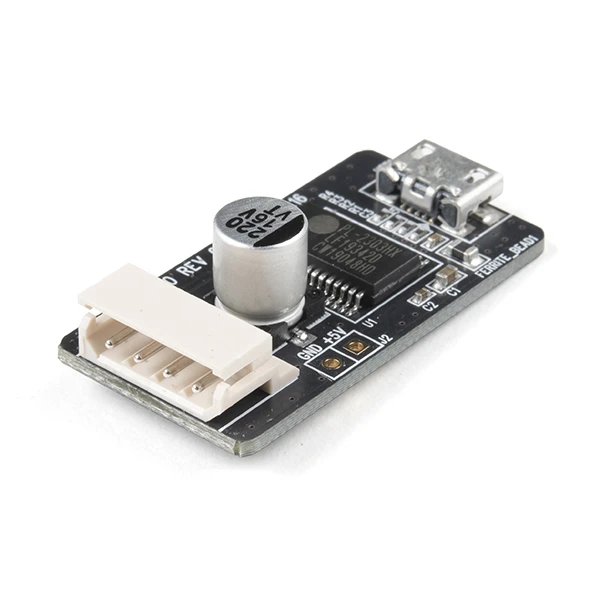 Cygbot CygLiDAR D1 5 Cygbot CygLiDAR D1 - Image 5