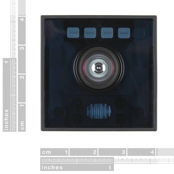 Cygbot CygLiDAR D1 2 Cygbot CygLiDAR D1 - Image 2