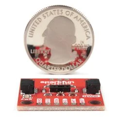 SparkFun Qwiic ToF Imager - VL53L5CX -tool Sales Store 18642 SparkFun Qwiic ToF Imager VL53L5CX 04