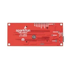 SparkFun MicroMod MikroBUS Starter Kit -tool Sales Store 18710 SparkFun MicroMod mikroBUS Carrier Board 04