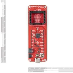 SparkFun RP2040 MikroBUS Starter Kit 16 SparkFun RP2040 MikroBUS Starter Kit -tool Sales Store 18721 SparkFun RP2040 mikroBUS Development Board 02