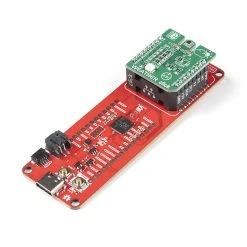 SparkFun RP2040 MikroBUS Starter Kit 14 SparkFun RP2040 MikroBUS Starter Kit -tool Sales Store 18721 SparkFun RP2040 mikroBUS Development Board 04