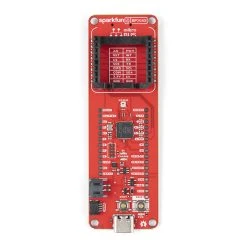 SparkFun RP2040 MikroBUS Starter Kit 15 SparkFun RP2040 MikroBUS Starter Kit -tool Sales Store 18721 SparkFun RP2040 mikroBUS Development Board 05