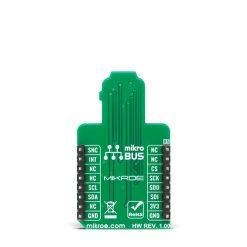 MIKROE 6DOF IMU 14 Click -tool Sales Store 18783 6DOF IMU 14 Click 3