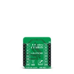 MIKROE Accel 15 Click 5 MIKROE Accel 15 Click -tool Sales Store 18799 Accel 15 Click 3