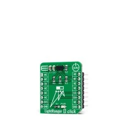 MIKROE LightRanger 8 Click