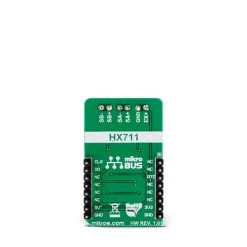 MIKROE Load Cell Click -tool Sales Store 18824 Load Cell Click 3