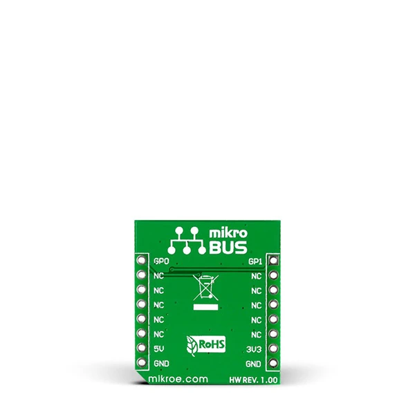 MIKROE Unique ID Click 2 MIKROE Unique ID Click - Image 2