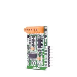 MIKROE ADC Click