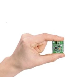 MIKROE DAC Click -tool Sales Store 18852 DAC Click 3