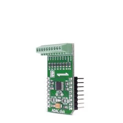 MIKROE ADAC Click