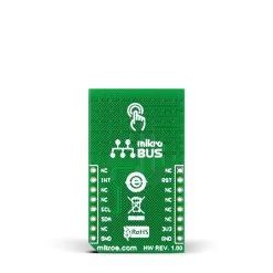 MIKROE Touchpad Click -tool Sales Store 18880 Touchpad Click 2