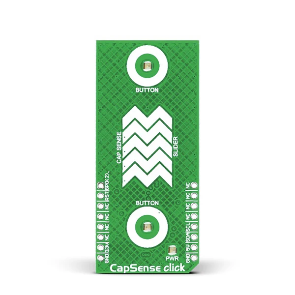 MIKROE CapSense Click 1 MIKROE CapSense Click