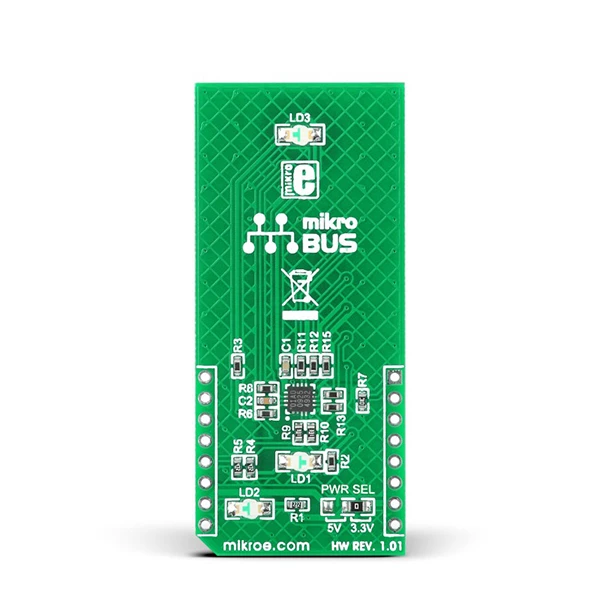 MIKROE CapSense Click 2 MIKROE CapSense Click - Image 2