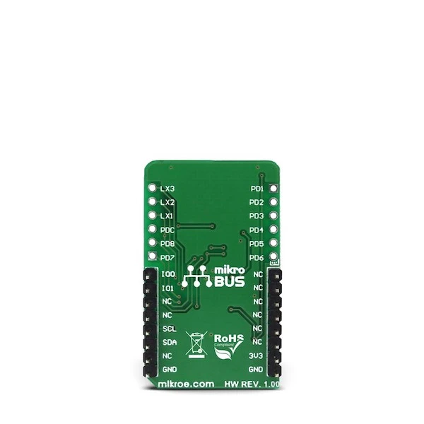 MIKROE Oximeter Click 3 MIKROE Oximeter Click - Image 3