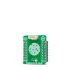 MIKROE Fingerprint 3 Click