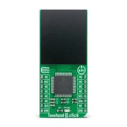 MIKROE Touchpad 3 Click -tool Sales Store 18911 Touchpad 3 Click