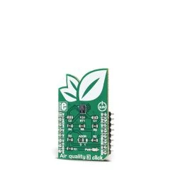 MIKROE Air Quality 3 Click