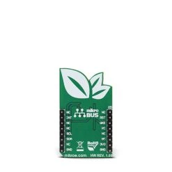 MIKROE Air Quality 3 Click -tool Sales Store 18927 Air Quality 3 Click 3