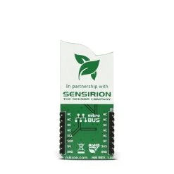 MIKROE Air Quality 4 Click -tool Sales Store 18928 Air Quality 4 Click 3