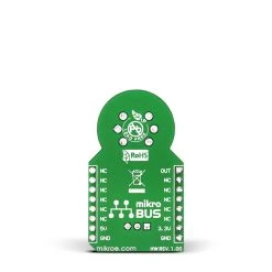 MIKROE Air Quality Click -tool Sales Store 18929 Air Quality Click 2