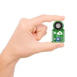 MIKROE Air Quality Click -tool Sales Store 18929 Air Quality Click 3