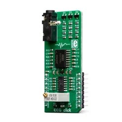 MIKROE EEG Click