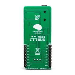 MIKROE EEG Click -tool Sales Store 18938 EEG Click 3