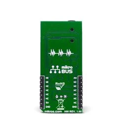 MIKROE EMG Click -tool Sales Store 18939 EMG Click 3