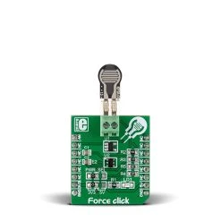 MIKROE Force Click
