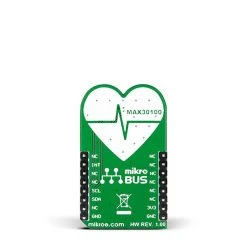 MIKROE Heart Rate Click 5 MIKROE Heart Rate Click -tool Sales Store 18947 Heart Rate Click 3