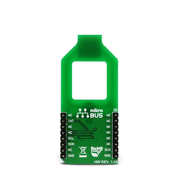 MIKROE Moisture Click 3 MIKROE Moisture Click - Image 3