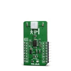 MIKROE PIR Click