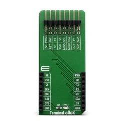 SparkFun MicroMod MikroBUS Starter Kit -tool Sales Store 18961 Terminal Click